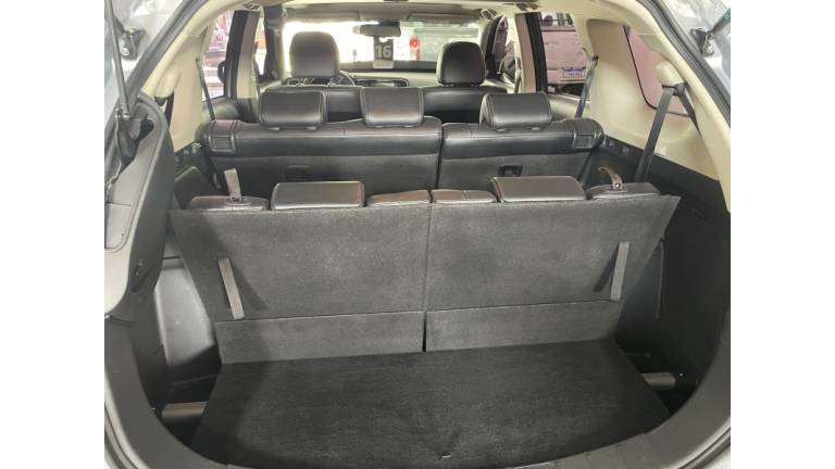 MITSUBISHI - OUTLANDER - 2016/2016 - Prata - R$ 99.000,00