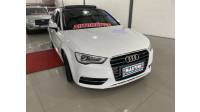 AUDI - A3 - 2014/2014 - Branca - R$ 87.000,00