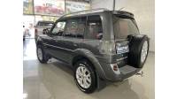 MITSUBISHI - PAJERO TR4 - 2012/2012 - Cinza - R$ 63.500,00