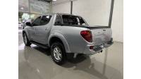 MITSUBISHI - L200 TRITON - 2017/2017 - Prata - R$ 145.000,00