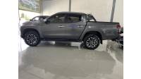 MITSUBISHI - L200 TRITON - 2024/2024 - Cinza - R$ 237.000,00