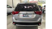 MITSUBISHI - OUTLANDER - 2016/2016 - Prata - R$ 99.000,00