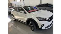 VOLKSWAGEN - NIVUS - 2022/2022 - Branca - R$ 114.900,00