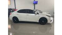 TOYOTA - COROLLA - 2015/2015 - Branca - R$ 89.900,00