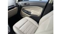FORD - ECOSPORT - 2021/2021 - Prata - R$ 89.990,00