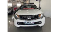 MITSUBISHI - L200 TRITON - 2023/2023 - Branca - R$ 156.000,00
