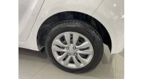 HYUNDAI - HB20 - 2019/2019 - Branca - R$ 56.900,00