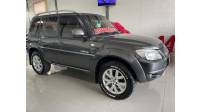 MITSUBISHI - PAJERO TR4 - 2012/2012 - Cinza - R$ 65.000,00