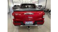 MITSUBISHI - L200 TRITON - 2023/2023 - Vermelha - R$ 220.000,00