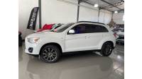 MITSUBISHI - ASX - 2014/2014 - Branca - R$ 67.900,00