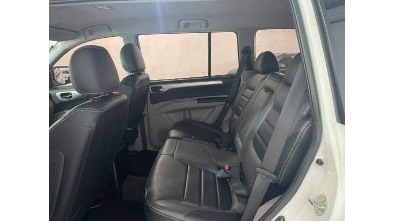 MITSUBISHI - PAJERO DAKAR - 2015/2015 - Branca - R$ 133.900,00