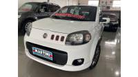 FIAT - UNO - 2013/2013 - Branca - R$ 41.900,00