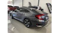 HONDA - CIVIC - 2018/2018 - Cinza - R$ 128.000,00