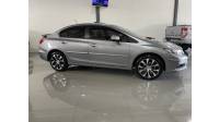 HONDA - CIVIC - 2016/2016 - Cinza - R$ 89.900,00
