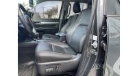 TOYOTA - HILUX - 2017/2017 - Cinza - R$ 187.000,00