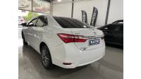 TOYOTA - COROLLA - 2017/2017 - Branca - R$ 83.900,00