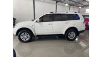 MITSUBISHI - PAJERO DAKAR - 2015/2015 - Branca - R$ 133.900,00