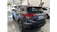 HONDA - HR-V - 2018/2018 - Cinza - R$ 97.000,00