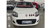 FIAT - UNO - 2013/2013 - Branca - R$ 41.900,00