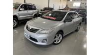 TOYOTA - COROLLA - 2012/2012 - Prata - R$ 62.900,00