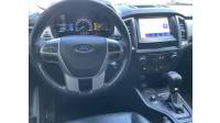 FORD - RANGER - 2021/2021 - Prata - R$ 167.000,00