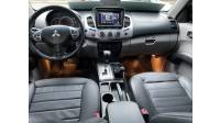 MITSUBISHI - L200 TRITON - 2017/2017 - Prata - R$ 145.000,00