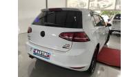 VOLKSWAGEN - GOLF - 2015/2015 - Branca - R$ 79.000,00