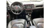 FIAT - TORO - 2019/2019 - Branca - R$ 103.900,00