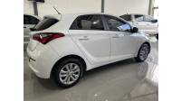 HYUNDAI - HB20 - 2019/2019 - Branca - R$ 56.900,00
