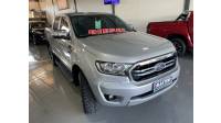 FORD - RANGER - 2021/2021 - Prata - R$ 167.000,00