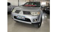 MITSUBISHI - PAJERO DAKAR - 2011/2011 - Prata - R$ 102.900,00