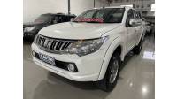 MITSUBISHI - L200 TRITON - 2019/2019 - Branca - R$ 135.000,00