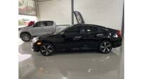 HONDA - CIVIC - 2019/2019 - Preta - R$ 134.900,00