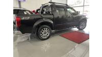 NISSAN - FRONTIER - 2014/2014 - Preta - R$ 108.000,00