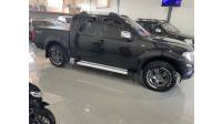NISSAN - FRONTIER - 2013/2013 - Preta - R$ 89.900,00