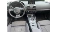 AUDI - A3 - 2014/2014 - Branca - R$ 87.000,00