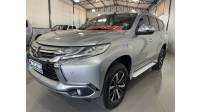 MITSUBISHI - PAJERO SPORT - 2020/2020 - Prata - R$ 219.900,00