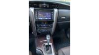 TOYOTA - HILUX SW4 - 2017/2017 - Branca - R$ 215.000,00
