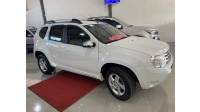 RENAULT - DUSTER - 2015/2015 - Preta - R$ 55.800,00