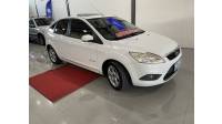 FORD - FOCUS - 2012/2012 - Branca - R$ 51.900,00