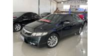 HONDA - CIVIC - 2010/2010 - Verde - R$ 52.800,00