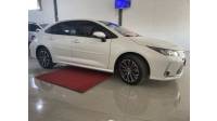 TOYOTA - COROLLA - 2022/2022 - Branca - R$ 127.000,00