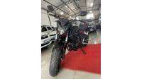 HONDA - CB 500F - 2021/2021 - Prata - R$ 36.900,00