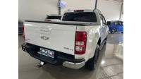 CHEVROLET - S10 - 2016/2016 - Branca - R$ 132.900,00