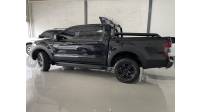 FORD - RANGER - 2021/2021 - Preta - R$ 175.000,00