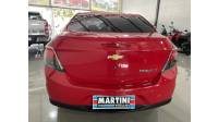 CHEVROLET - PRISMA - 2015/2015 - Vermelha - R$ 49.800,00