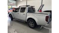 NISSAN - FRONTIER - 2014/2014 - Prata - R$ 102.000,00