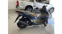 HONDA - PCX - 2024/2024 - Azul - R$ 21.500,00