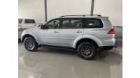MITSUBISHI - PAJERO DAKAR - 2011/2011 - Prata - R$ 102.900,00