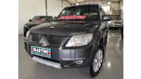 MITSUBISHI - PAJERO TR4 - 2012/2012 - Cinza - R$ 65.000,00